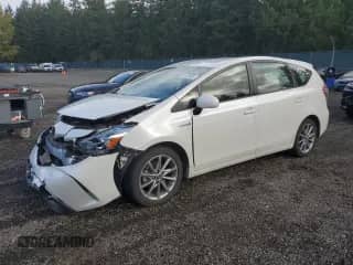 2017 Toyota Prius Five с VIN JTDZN3EU3HJ070930, выставлен на аукционе Copart как лот 87420905 с пробегом 67 998 миль миль и Списание • Salvage title. История ставок и продаж доступна на DreamBid. Изображение 1.