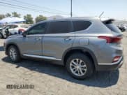 ✅ 2019 Hyundai Santa Fe SE • VIN: 5NMS23AD9KH103085 • Lot: 62743244. Wystawiony na Copart z przebiegiem 63 877 mil. Bezpłatny archiwum sprzedaży aukcyjnych z USA i szczegółowy raport historii pojazdu na DreamBid. Zdjęcie 2.