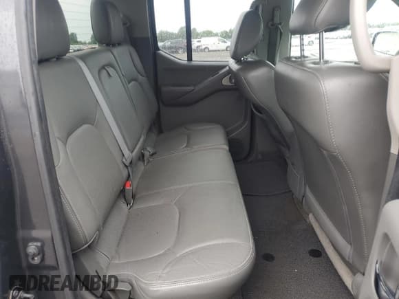 ✅ 2010 Nissan Frontier Pro-4X • VIN: 1N6AD0EV3AC443141 • Lot: 57672585. Listed on Copart with 187,300 mi. Free auction sales archive from the USA and detailed vehicle history report at DreamBid. Image 10.