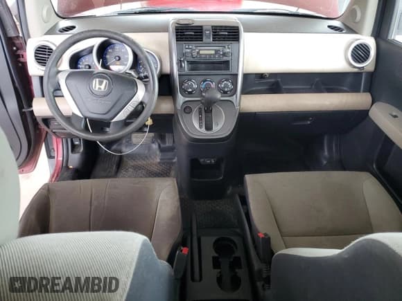 ✅ 2007 Honda Element LX • VIN: 5J6YH28307L013470 • Lot: 69587855. Listed on Copart with 266,881 mi. Free auction sales archive from the USA and detailed vehicle history report at DreamBid. Image 8.