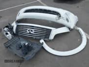 ✅ 2013 Infiniti QX56 • VIN: JN8AZ2NE6D9040387 • Lot: 42322865. Listed on IAAI with 86,864 mi. Free auction sales archive from the USA and detailed vehicle history report at DreamBid. Image 12.