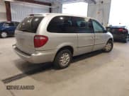 ✅ 2001 Dodge Caravan Sport • VIN: 2B4GP44311R326626 • Lot: 43802347. Listed on IAAI with 254,824 mi. Free auction sales archive from the USA and detailed vehicle history report at DreamBid. Image 4.