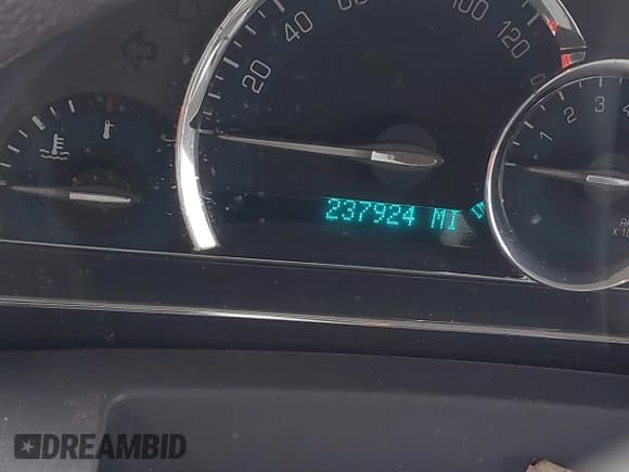 ✅ 2010 Chevrolet HHR 1LT • VIN: 3GNBABDB0AS596323 • Lot: 41477554. Listed on IAAI with 237,924 mi. Free auction sales archive from the USA and detailed vehicle history report at DreamBid. Image 15.