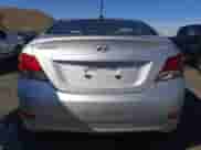 ✅ 2016 Hyundai Accent SE • VIN: KMHCT4AEXGU960897 • Lot: 71165723. Listed on Copart with 115,135 mi miles. Access the free auction sales archive from the USA and view a detailed vehicle history report at DreamBid. Image 6.