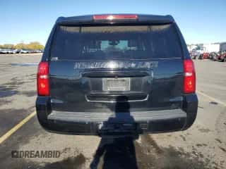 2020 Chevrolet Tahoe Commercial с VIN 1GNSKDEC0LR273878, выставлен на аукционе Copart как лот 90265255 с пробегом 101 713 миль миль и Чистый • Clean title. История ставок и продаж доступна на DreamBid. Изображение 6.