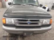 ✅ 1995 Ford Ranger Splash • VIN: 1FTCR10A3SPA33487 • Lot: 43729818. Listed on IAAI with 151,318 mi. Free auction sales archive from the USA and detailed vehicle history report at DreamBid. Image 6.