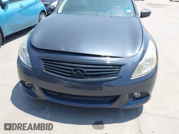 ✅ 2010 Infiniti G37 Journey • VIN: JN1CV6AP4AM201331 • Lot: 43001613. Listed on IAAI with 193,710 mi. Free auction sales archive from the USA and detailed vehicle history report at DreamBid. Image 17.