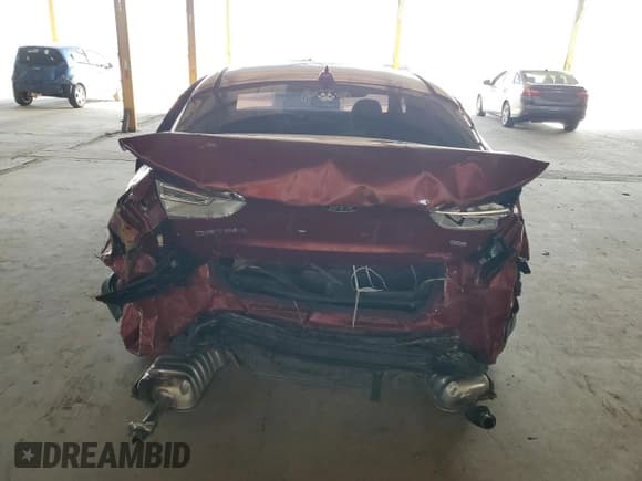 ✅ 2015 Kia Optima LX • VIN: 5XXGM4A76FG472863 • Lot: 93141055. Wystawiony na Copart z przebiegiem 81 464 mil. Bezpłatny archiwum sprzedaży aukcyjnych z USA i szczegółowy raport historii pojazdu na DreamBid. Zdjęcie 6.