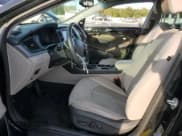 ✅ 2018 Hyundai Sonata SEL • VIN: 5NPE34AF8JH638234 • Лот: 91662765. Опубликован ранее на Copart с пробегом 130 030 миль. Бесплатный доступ к архиву аукционных продаж из США и подробный отчёт об истории автомобиля на DreamBid. Изображение 7.