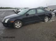 ✅ 2007 Ford Fusion SE • VIN: 3FAHP01107R161700 • Лот: 80740155. Опубликован ранее на Copart с пробегом 76 292 миль. Бесплатный доступ к архиву аукционных продаж из США и подробный отчёт об истории автомобиля на DreamBid. Изображение 1.