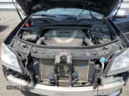 ✅ 2010 Mercedes-Benz GL 550 • VIN: 4JGBF8GE9AA585806 • Lot: 60528675. Wystawiony na Copart z przebiegiem 172 552 mil. Bezpłatny archiwum sprzedaży aukcyjnych z USA i szczegółowy raport historii pojazdu na DreamBid. Zdjęcie 12.