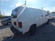 ✅ 2012 Ford Econoline Cargo Recreational • VIN: 1FTNE2EW2CDA95092 • Lot: 43455302. Wystawiony na IAAI z przebiegiem 270 761 mil. Bezpłatny archiwum sprzedaży aukcyjnych z USA i szczegółowy raport historii pojazdu na DreamBid. Zdjęcie 4.