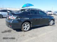✅ 2012 Toyota Corolla L • VIN: 2T1BU4EE8CC820653 • Lot: 43132786. Wystawiony na IAAI z przebiegiem 142 840 mil. Bezpłatny archiwum sprzedaży aukcyjnych z USA i szczegółowy raport historii pojazdu na DreamBid. Zdjęcie 4.