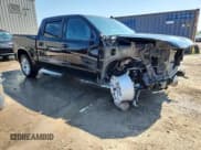 ✅ 2022 Chevrolet Silverado 1500 Custom • VIN: 3GCPYBEK8NG194146 • Lot: 64076555. Wystawiony na Copart z przebiegiem 61 096 mil. Bezpłatny archiwum sprzedaży aukcyjnych z USA i szczegółowy raport historii pojazdu na DreamBid. Zdjęcie 4.