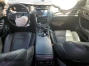 ✅ 2016 Cadillac CTS Luxury Collection RWD • VIN: 1G6AR5SS3G0119311 • Лот: 65587495. Опубликован ранее на Copart с пробегом Не указан. Бесплатный доступ к архиву аукционных продаж из США и подробный отчёт об истории автомобиля на DreamBid. Изображение 8.