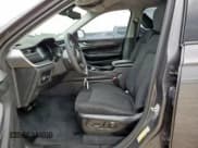 ✅ 2023 Jeep Grand Cherokee Altitude • VIN: 1C4RJJAG5P8814131 • Lot: 59122105. Listed on Copart with Not provided. Free auction sales archive from the USA and detailed vehicle history report at DreamBid. Image 7.