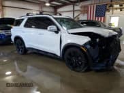 ✅ 2024 Hyundai Palisade XRT • VIN: KM8R34GE6RU790249 • Лот: 79678284. Опубликован ранее на Copart с пробегом 7 080 миль. Бесплатный доступ к архиву аукционных продаж из США и подробный отчёт об истории автомобиля на DreamBid. Изображение 4.