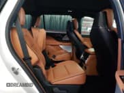 ✅ 2020 Lincoln Aviator Black Label • VIN: 5LM5J9XC3LGL31098 • Лот: 72198742. Опубликован ранее на Copart с пробегом 23 070 миль. Бесплатный доступ к архиву аукционных продаж из США и подробный отчёт об истории автомобиля на DreamBid. Изображение 12.