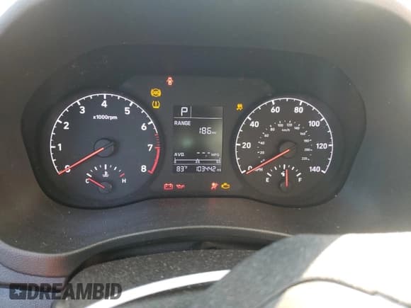 ✅ 2019 Hyundai Accent SE • VIN: 3KPC24A30KE046316 • Лот: 79923564. Опубликован ранее на Copart с пробегом 103 442 миль. Бесплатный доступ к архиву аукционных продаж из США и подробный отчёт об истории автомобиля на DreamBid. Изображение 9.