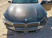 ✅ 2016 BMW 7 Series 740i • VIN: WBA7E2C53GG738618 • Лот: 82054445. Опубликован ранее на Copart с пробегом 95 444 миль. Бесплатный доступ к архиву аукционных продаж из США и подробный отчёт об истории автомобиля на DreamBid. Изображение 11.