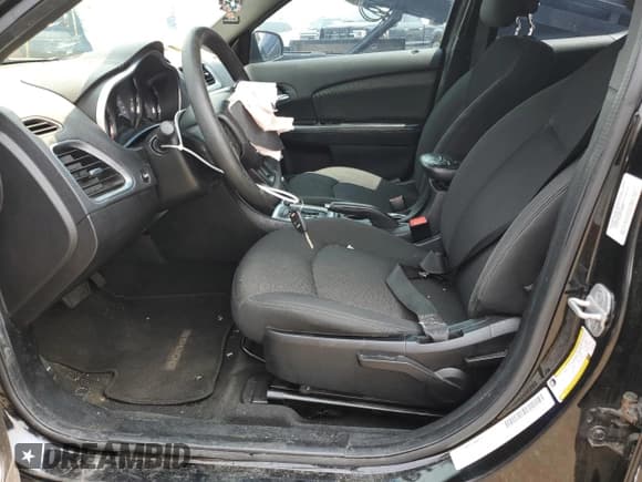 ✅ 2012 Dodge Avenger SE V6 • VIN: 1C3CDZAG3CN291073 • Лот: 64679464. Опубликован ранее на Copart с пробегом 156 020 миль. Бесплатный доступ к архиву аукционных продаж из США и подробный отчёт об истории автомобиля на DreamBid. Изображение 7.