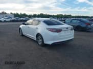✅ 2015 Kia Optima • VIN: KNAGM4AD0F5086611 • Лот: 42962480. Опубликован ранее на IAAI с пробегом 211 129 миль. Бесплатный доступ к архиву аукционных продаж из США и подробный отчёт об истории автомобиля на DreamBid. Изображение 3.