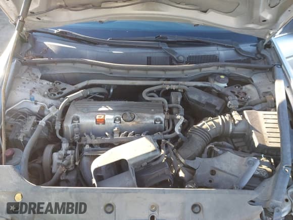 ✅ 2012 Honda Accord EX • VIN: 1HGCP2F71CA063553 • Lot: 43796799. Listed on IAAI with 154,677 mi. Free auction sales archive from the USA and detailed vehicle history report at DreamBid. Image 10.