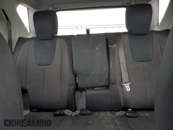 ✅ 2017 Chevrolet Equinox LT • VIN: 2GNALCEK4H6219903 • Lot: 58263285. Listed on Copart with 168,487 mi. Free auction sales archive from the USA and detailed vehicle history report at DreamBid. Image 10.