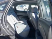 ✅ 2008 Hyundai Elantra GLS • VIN: KMHDU46D38U340833 • Lot: 43453130. Listed on IAAI with 75,376 mi. Free auction sales archive from the USA and detailed vehicle history report at DreamBid. Image 8.