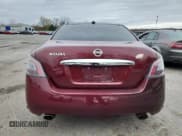 ✅ 2012 Nissan Maxima SV • VIN: 1N4AA5AP4CC859014 • Лот: 92188325. Опубликован ранее на Copart с пробегом 175 539 миль. Бесплатный доступ к архиву аукционных продаж из США и подробный отчёт об истории автомобиля на DreamBid. Изображение 6.