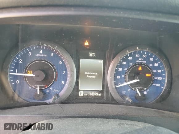 ✅ 2017 Toyota Sienna XLE Auto Access Seat • VIN: 5TDYZ3DC3HS781989 • Lot: 60236613. Listed on Copart with 118,079 mi. Free auction sales archive from the USA and detailed vehicle history report at DreamBid. Image 9.