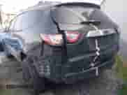 2013 Chevrolet Traverse LS с VIN 1GNKRFED9DJ170684, выставлен на аукционе IAAI как лот 43458383 с пробегом 161 478 миль миль и . История ставок и продаж доступна на DreamBid. Изображение 3.