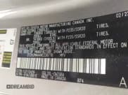 ✅ 2022 Lexus RX 350 • VIN: 2T2HZMAA4NC236716 • Лот: 43401519. Опубликован ранее на IAAI с пробегом 38 551 миль. Бесплатный доступ к архиву аукционных продаж из США и подробный отчёт об истории автомобиля на DreamBid. Изображение 9.