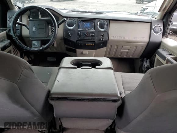 ✅ 2010 Ford F-350 XL • VIN: 1FTWW3BR2AEA48755 • Lot: 85293044. Listed on Copart with 193,279 mi. Free auction sales archive from the USA and detailed vehicle history report at DreamBid. Image 8.