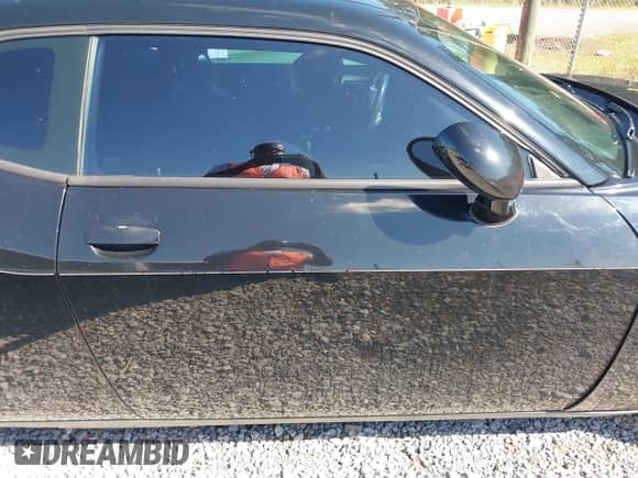 2013 Dodge Challenger SXT z VIN 2C3CDYAG2DH596472, wystawiony jako IAAI lot #43552887 z przebiegiem 222 700 mil mil oraz . Historia ofert i sprzedaży dostępna na DreamBid. Obrazek 13.