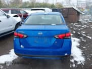 ✅ 2024 Nissan Versa S • VIN: 3N1CN8DVXRL874068 • Лот: 43649478. Опубликован ранее на IAAI с пробегом 21 156 миль. Бесплатный доступ к архиву аукционных продаж из США и подробный отчёт об истории автомобиля на DreamBid. Изображение 16.