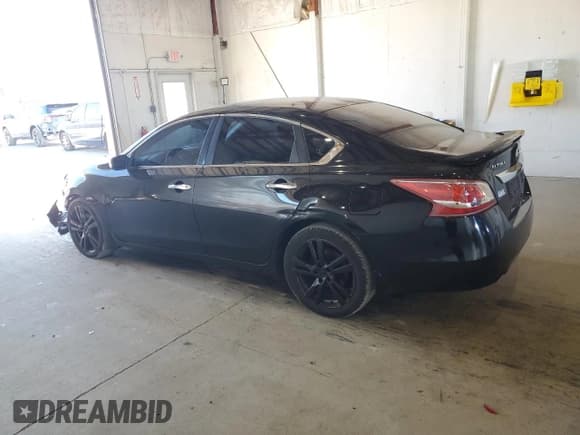 ✅ 2013 Nissan Altima SV • VIN: 1N4BL3AP8DN456503 • Lot: 86987875. Listed on Copart with 146,553 mi. Free auction sales archive from the USA and detailed vehicle history report at DreamBid. Image 2.