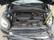 ✅ 2022 MINI Countryman Cooper • VIN: WMZ23BR07N3N53460 • Lot: 55699025. Listed on Copart with 62,541 mi. Free auction sales archive from the USA and detailed vehicle history report at DreamBid. Image 11.