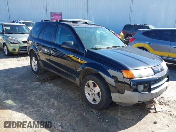 ✅ 2004 Saturn VUE V6 • VIN: 5GZCZ534X4S833070 • Lot: 41488253. Wystawiony na IAAI z przebiegiem 249 514 mil. Bezpłatny archiwum sprzedaży aukcyjnych z USA i szczegółowy raport historii pojazdu na DreamBid. Zdjęcie 1.
