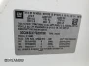 ✅ 2015 Chevrolet Silverado 1500 LTZ • VIN: 3GCUKSEJ7FG338198 • Lot: 82317195. Listed on Copart with 119,785 mi. Free auction sales archive from the USA and detailed vehicle history report at DreamBid. Image 12.