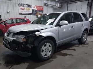 ✅ 2006 Saturn VUE • VIN: 5GZCZ63486S897326 • Lot: 41611758. Wystawiony na IAAI z przebiegiem 179 865 mil. Bezpłatny archiwum sprzedaży aukcyjnych z USA i szczegółowy raport historii pojazdu na DreamBid. Zdjęcie 2.