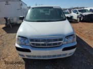 ✅ 2002 Chevrolet Venture Value 1SV • VIN: 1GNDU23E82D308626 • Lot: 46749535. Listed on Copart with 176,976 mi. Free auction sales archive from the USA and detailed vehicle history report at DreamBid. Image 5.