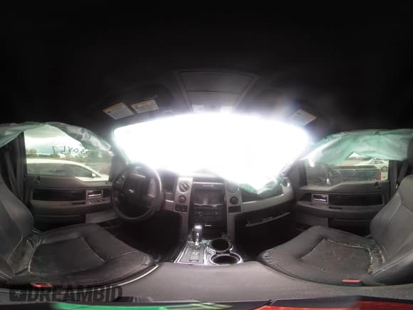 ✅ 2012 Ford F-150 Lariat • VIN: 1FTFW1EFXCFC05418 • Lot: 42330857. Wystawiony na IAAI z przebiegiem 118 094 mil. Bezpłatny archiwum sprzedaży aukcyjnych z USA i szczegółowy raport historii pojazdu na DreamBid. Zdjęcie 18.