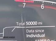 ✅ 2020 BMW X5 sDrive40i • VIN: 5UXCR4C07L9C49693 • Lot: 43263987. Wystawiony na IAAI z przebiegiem 50 000 mil. Bezpłatny archiwum sprzedaży aukcyjnych z USA i szczegółowy raport historii pojazdu na DreamBid. Zdjęcie 15.