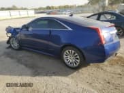 ✅ 2013 Cadillac CTS • VIN: 1G6DA1E34D0111456 • Lot: 77748444. Wystawiony na Copart z przebiegiem 135 683 mil. Bezpłatny archiwum sprzedaży aukcyjnych z USA i szczegółowy raport historii pojazdu na DreamBid. Zdjęcie 2.