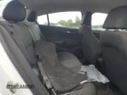 ✅ 2018 Chevrolet Cruze LS • VIN: 1G1BC5SMXJ7234001 • Lot: 59362453. Listed on Copart with Not provided. Free auction sales archive from the USA and detailed vehicle history report at DreamBid. Image 11.