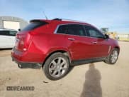 ✅ 2011 Cadillac SRX Premium Collection • VIN: 3GYFNFEY1BS506293 • Lot: 91617845. Listed on Copart with 169,607 mi. Free auction sales archive from the USA and detailed vehicle history report at DreamBid. Image 3.