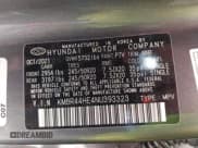 ✅ 2022 Hyundai Palisade SEL • VIN: KM8R44HE4NU393323 • Лот: 43441947. Опубликован ранее на IAAI с пробегом 55 147 миль. Бесплатный доступ к архиву аукционных продаж из США и подробный отчёт об истории автомобиля на DreamBid. Изображение 9.