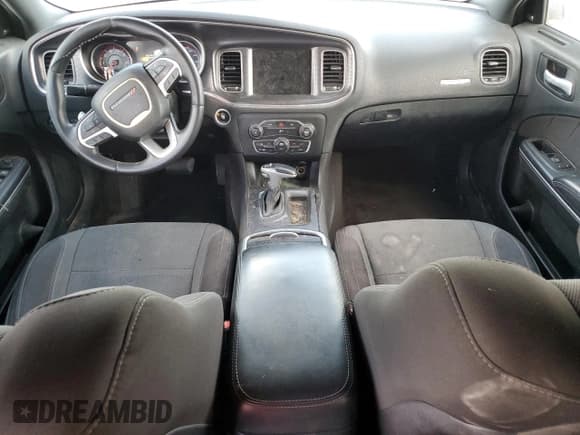 ✅ 2015 Dodge Charger RT • VIN: 2C3CDXCT9FH863033 • Lot: 87444235. Listed on Copart with 163,603 mi. Free auction sales archive from the USA and detailed vehicle history report at DreamBid. Image 8.