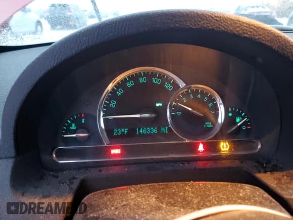 ✅ 2008 Chevrolet HHR LS • VIN: 3GNDA13D48S555158 • Lot: 87950965. Listed on Copart with 146,336 mi. Free auction sales archive from the USA and detailed vehicle history report at DreamBid. Image 9.